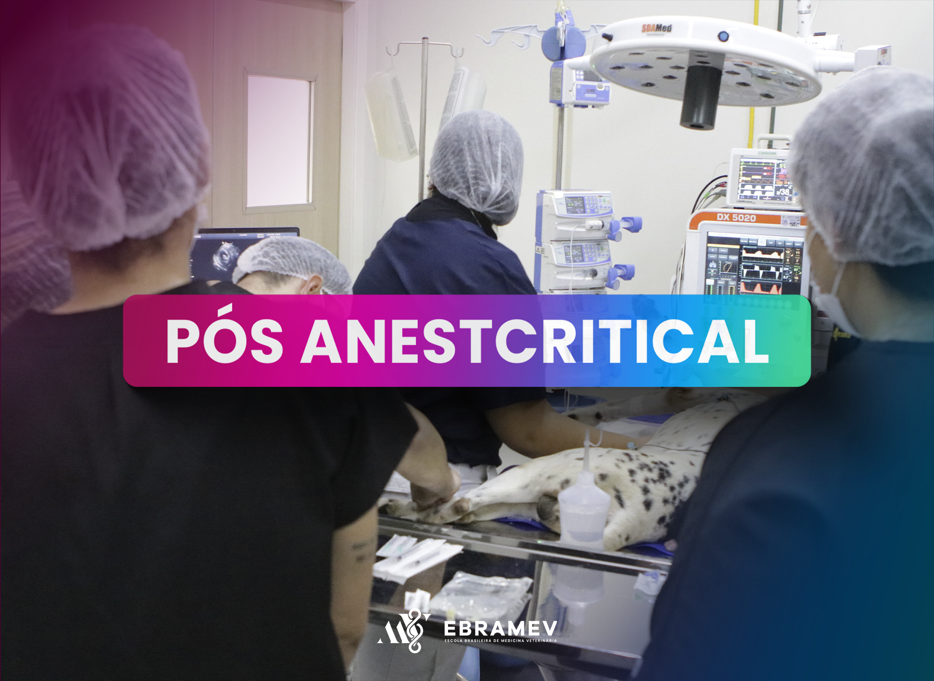 ANESTCRITICAL  
