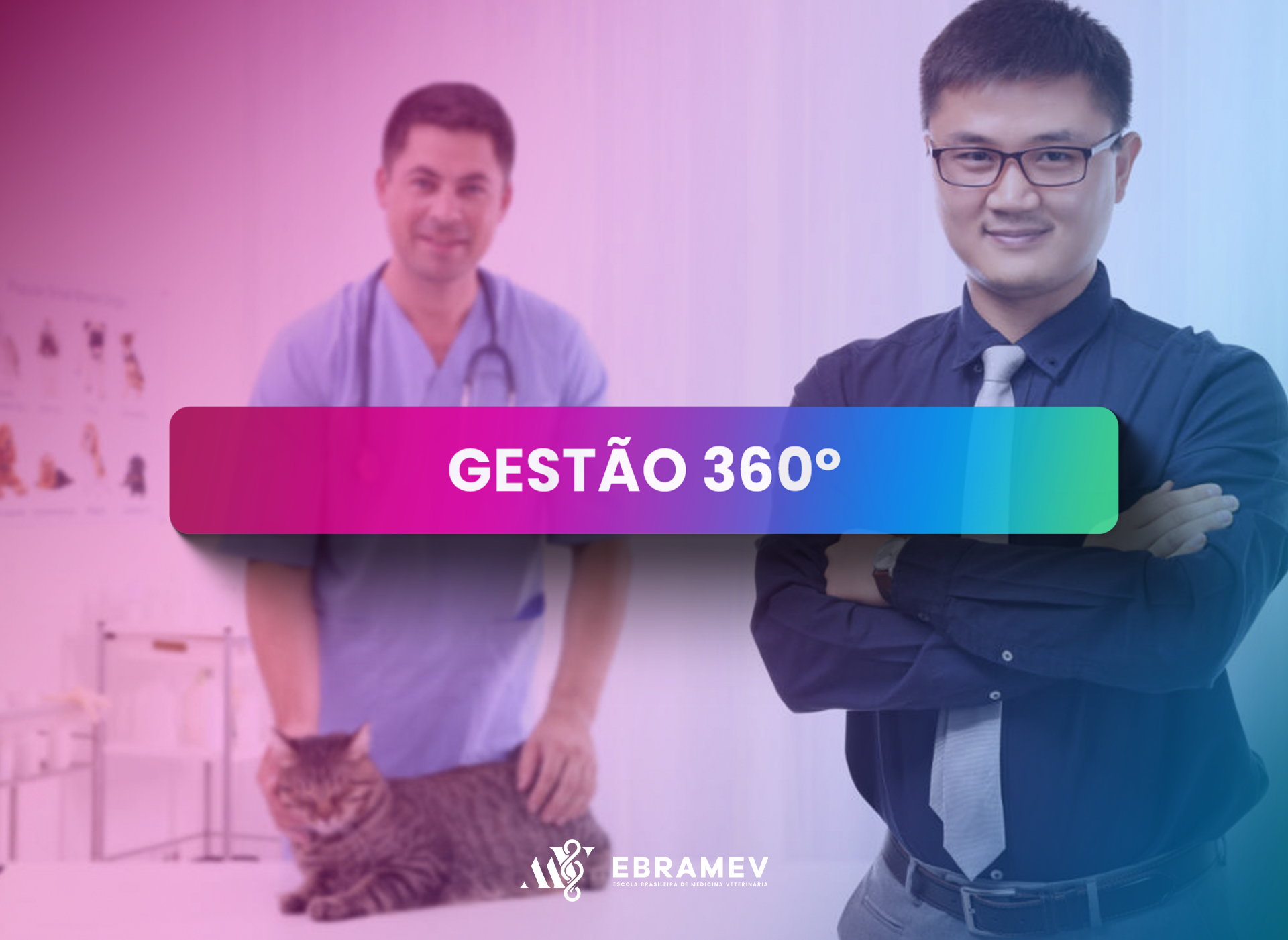 GESTO VET 360