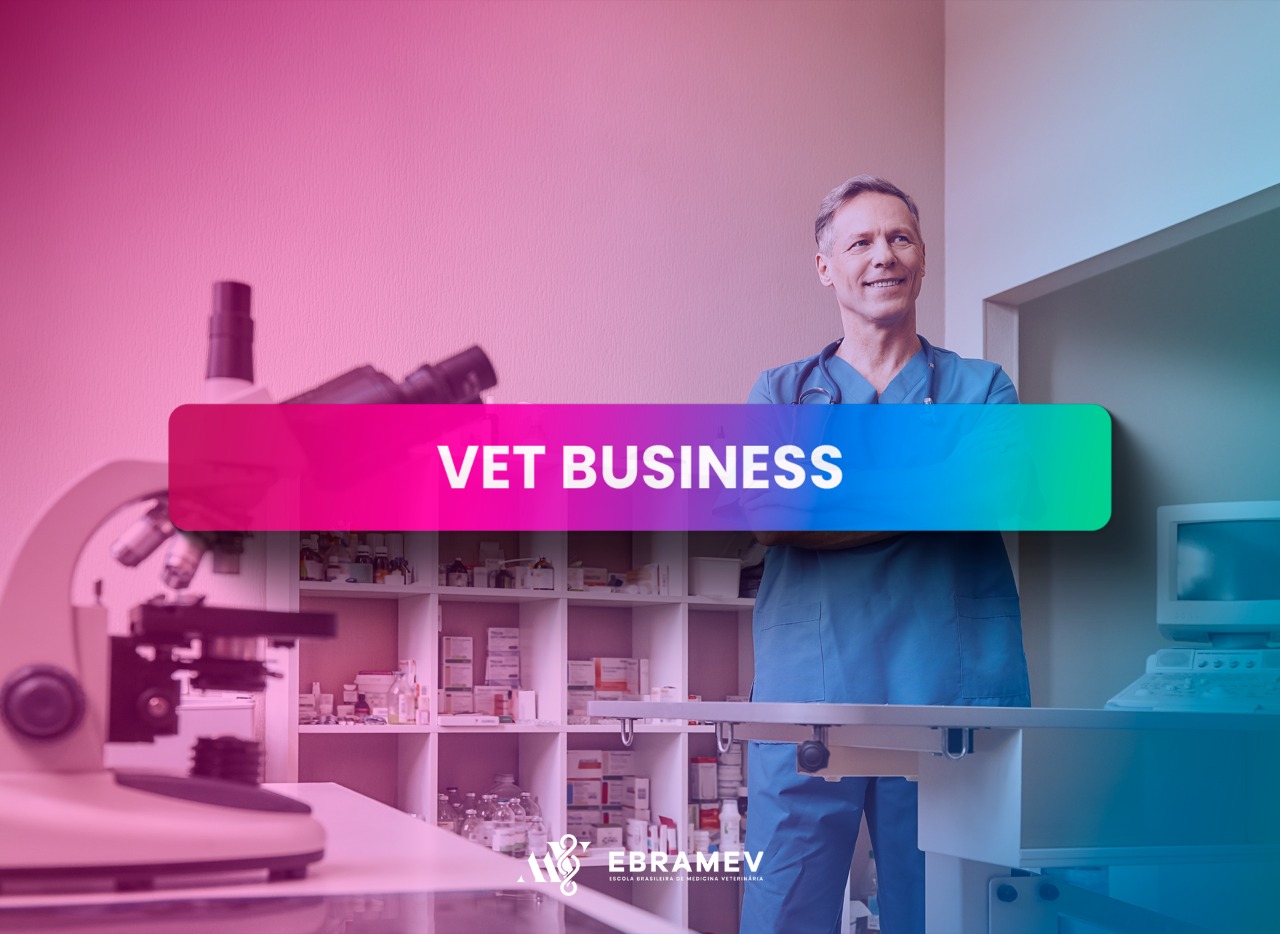 VET BUSINESS