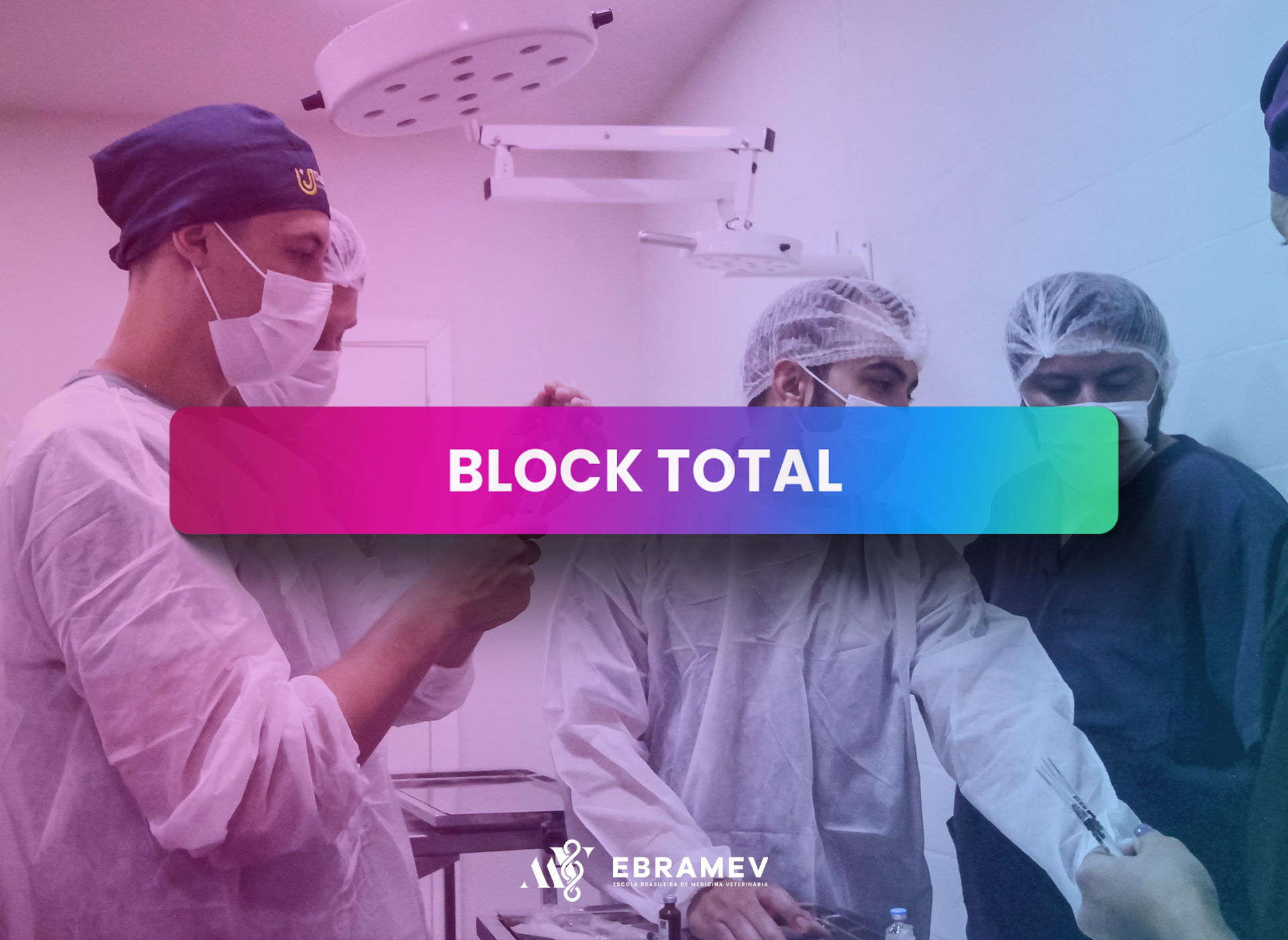 BLOCK TOTAL (CURSO COMPLETO)