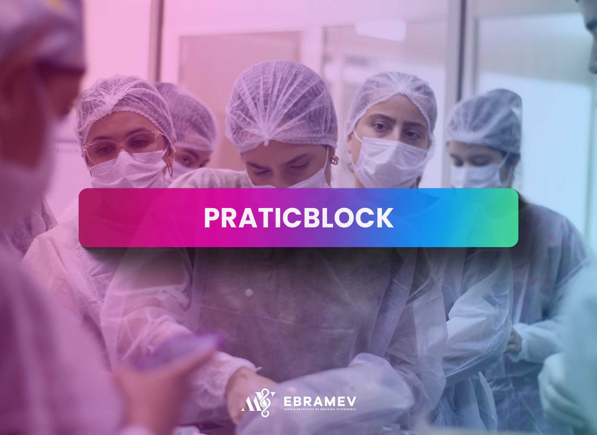 PRATICBLOCK (BLOCK AS CEGAS)