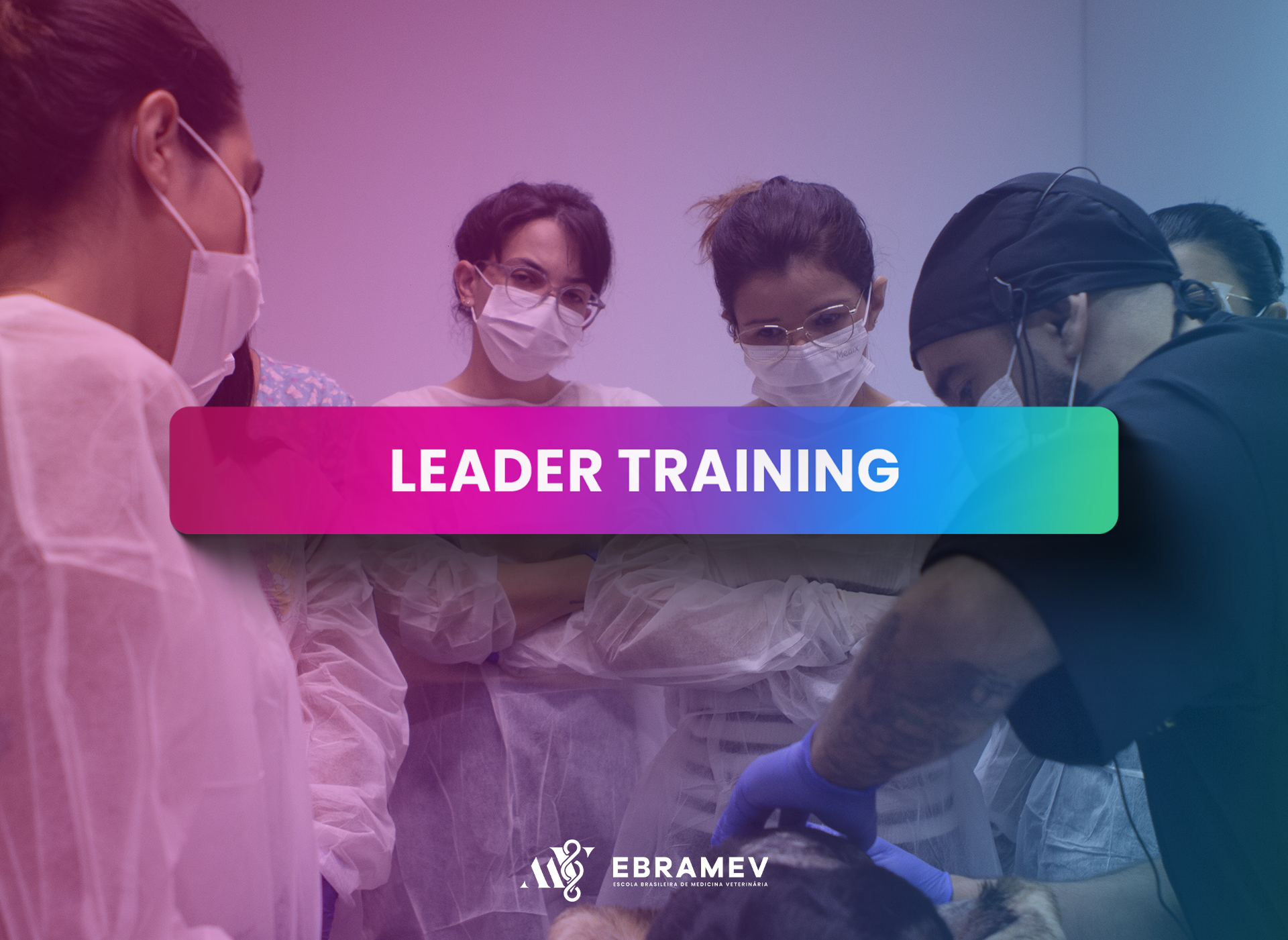 LEADER TRAINING NEUROLOCALIZAO
