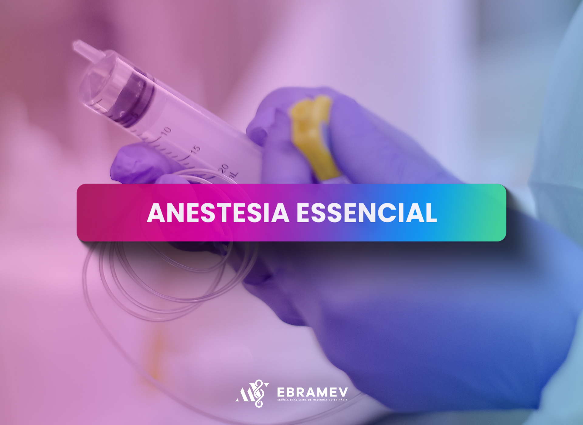 ANESTESIA ESSENCIAL